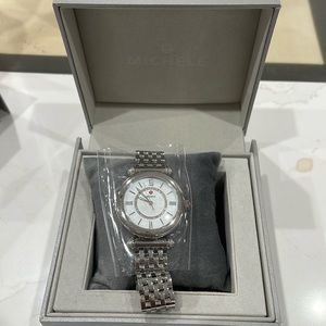 Michele watche-never used